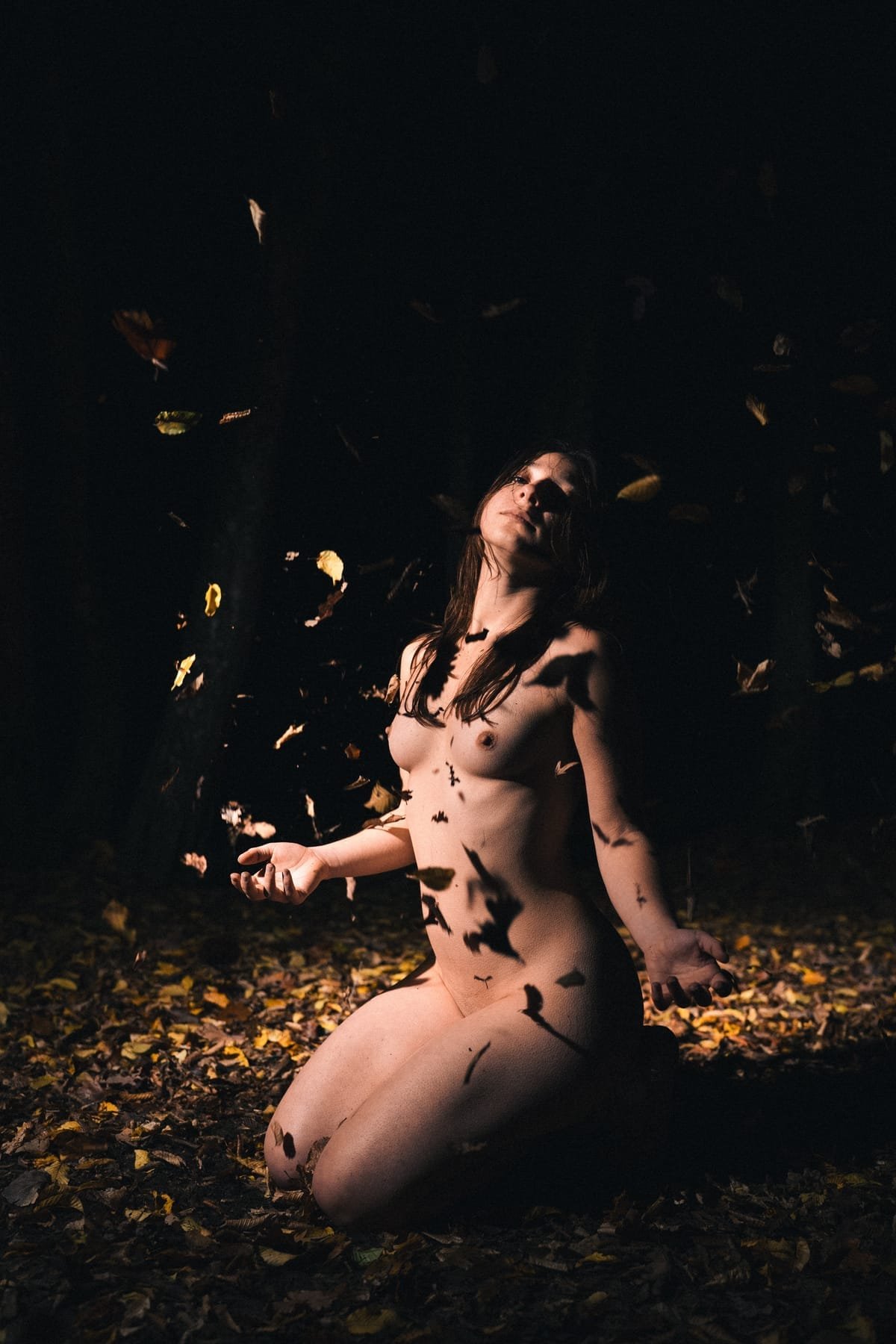 Séance Boudoir — Photographe à Romans