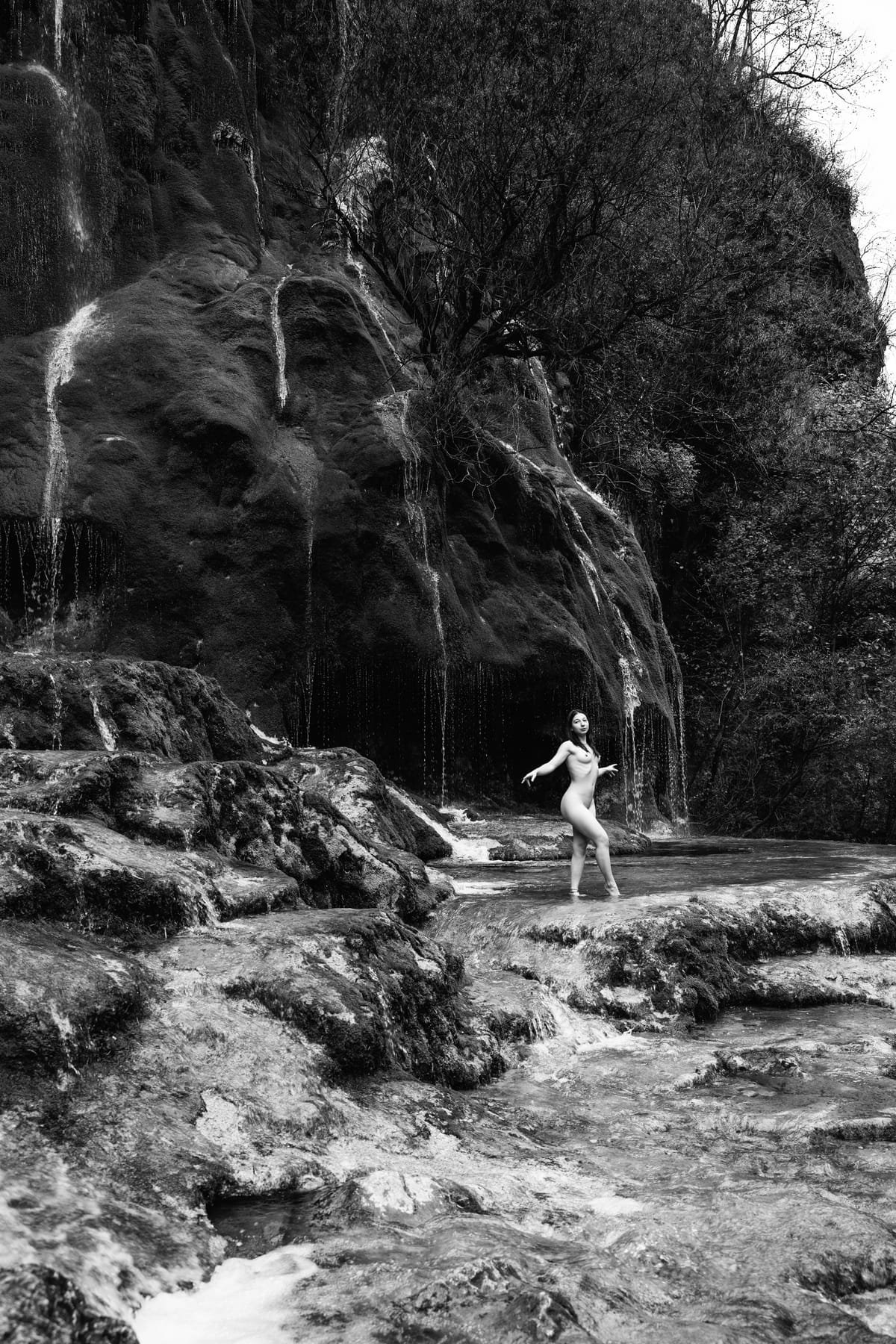 Séance Boudoir — Photographe à Romans
