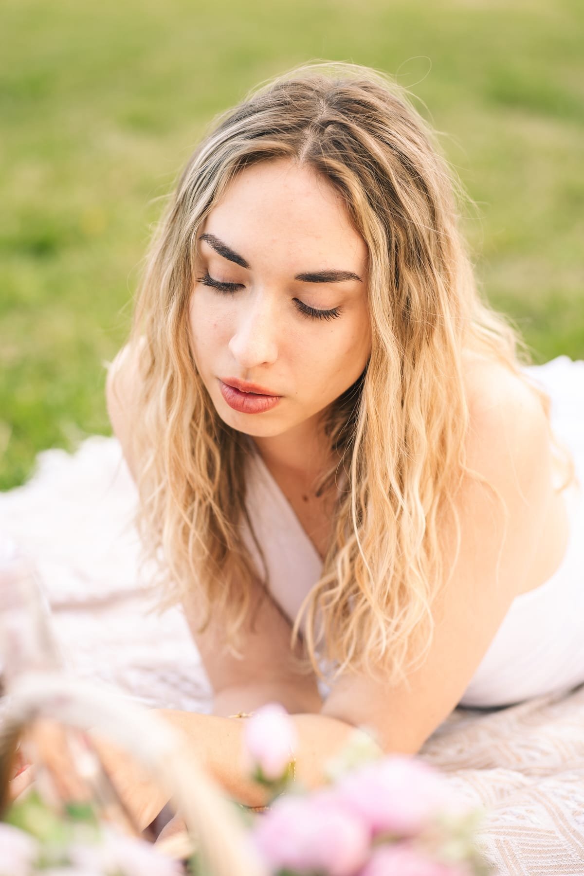 Séance Portrait — Photographe à Romans